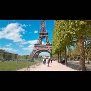 Meet your Posher, Cam